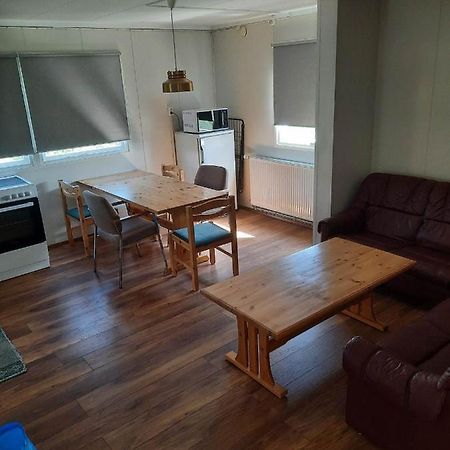 Vinland Apartment 2 Egilsstaðir Exteriör bild