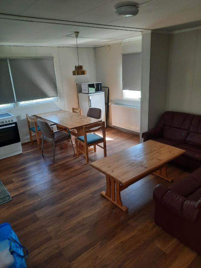 Vinland Apartment 2 Egilsstaðir Exteriör bild